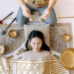 Energy Medicine with Sound frequency