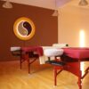 What are the advantages of a Mobile Massage?